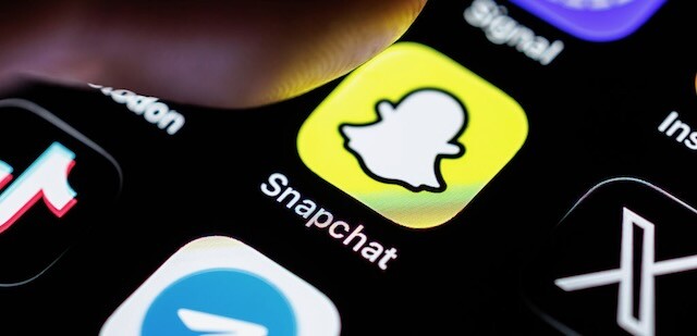 Snap to lay off 16% of workforce under activist pressure